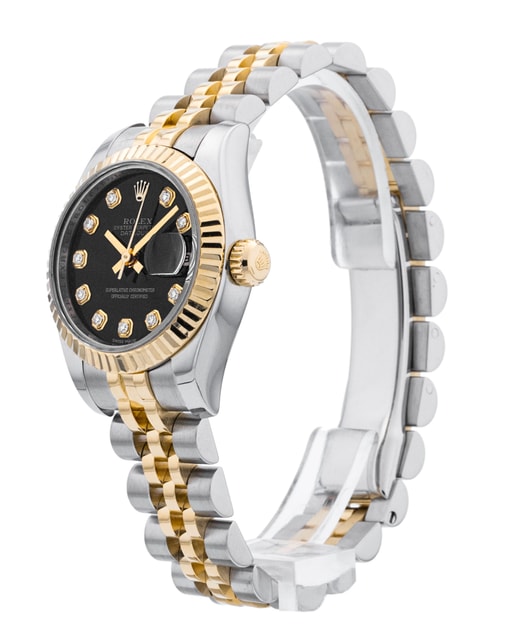 Rolex Datejust Lady 179173 Image 2